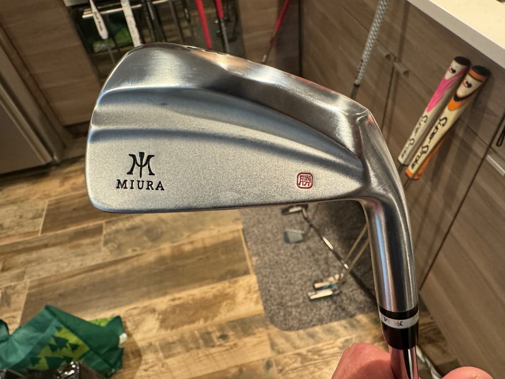 Switching from T100 to KM-700 - Japanese and Non-US - GolfWRX
