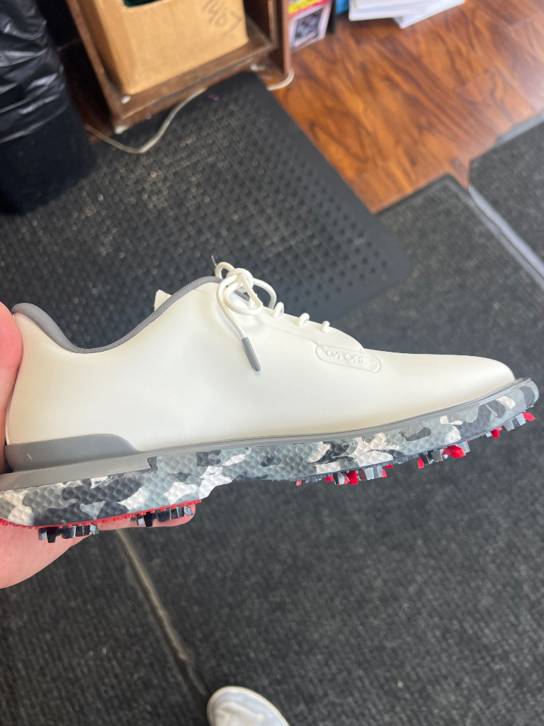 New G/Fore Shoes Coming? - Golf Style and Accessories - GolfWRX