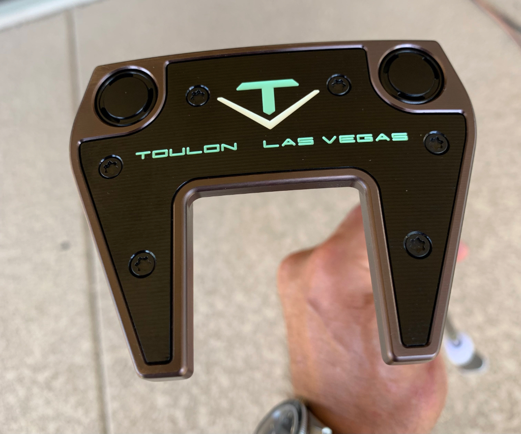 Toulon Las Vegas H1 '24 First Run - For Sale Archive-For Feedback