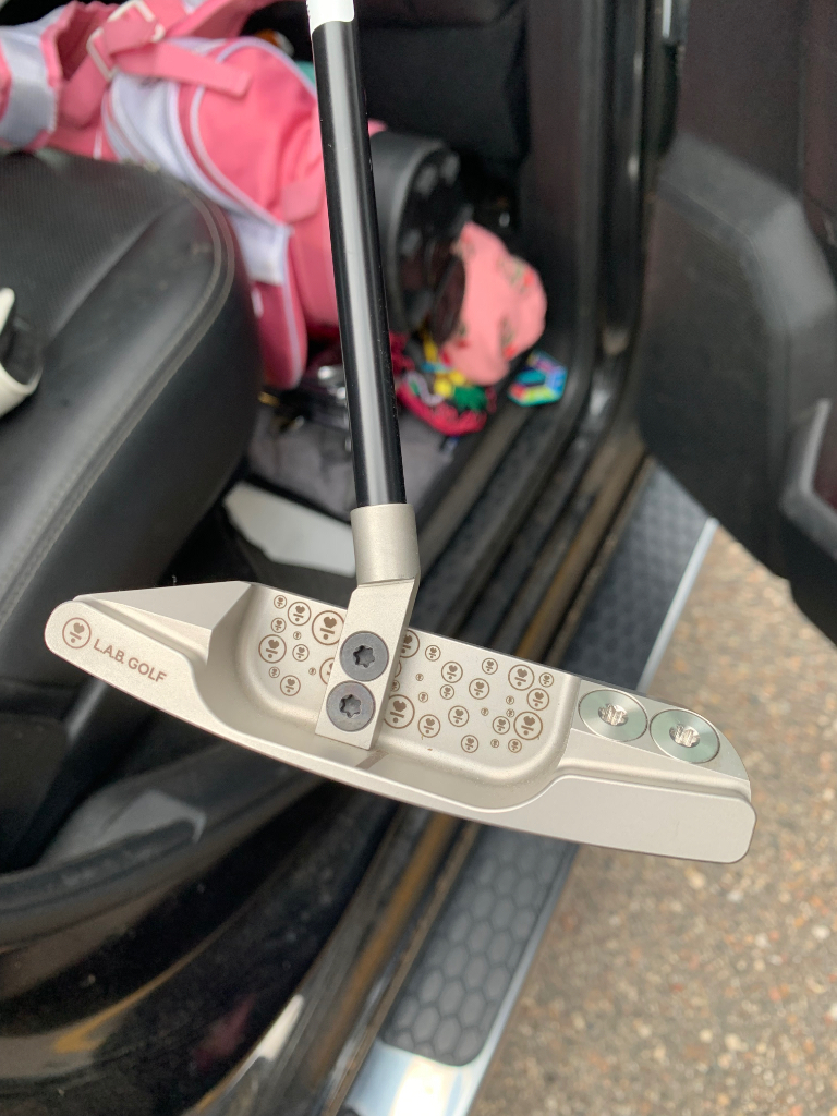 “New” Lab Link 35” - For Sale Archive-For Feedback Reference - GolfWRX