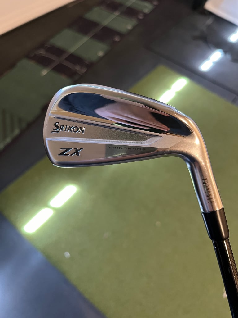 Callaway Apex vs Srixon Utility.. what are your thoughts