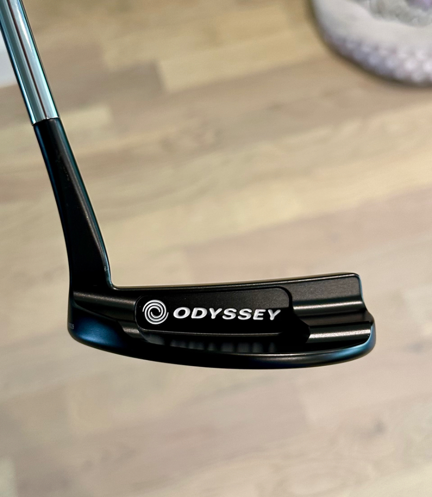 Tour Issue Odyssey SFO Proto and Ping PLD Rare - For Sale Archive