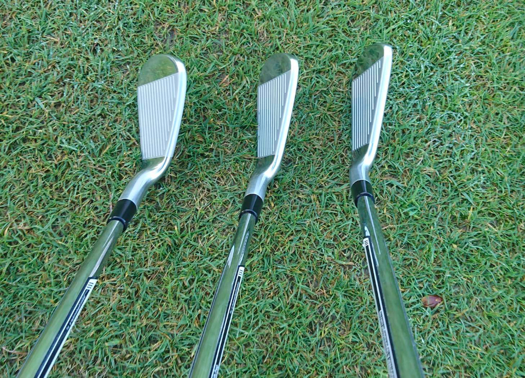 Taylormade P760 Irons - Equipment - GolfWRX