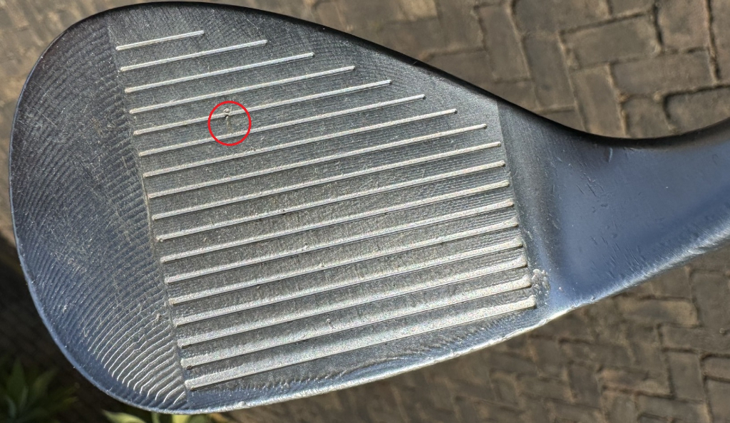 Ping Blueprint S and S159 wear - Equipment - GolfWRX