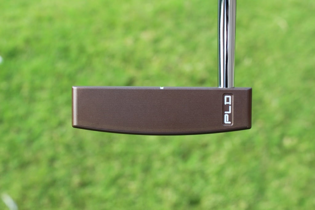 Ping PLD Milled SE DS72 Hovland Edition! In-Hand Pics! - Putters