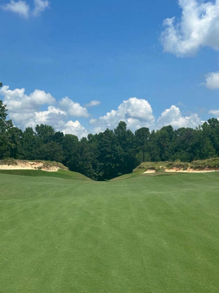 tobacco road replay rate Road, Pine Needles, Mid Pines - Southern Pines???? - The Carolinas This view never disappoints, looking