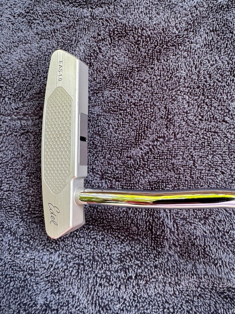 NICE PRICES: Clean Edel EAS 1.0 w/extra weight AND extra alignment