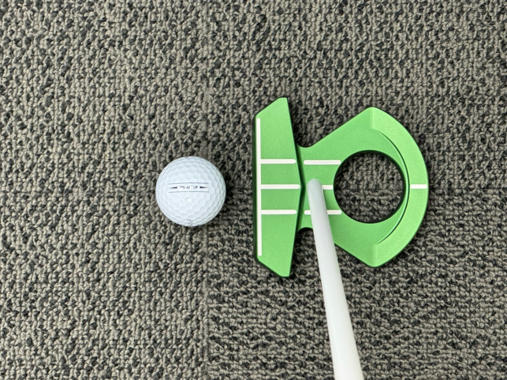 LAB putters: 6 feet and in - Putters - GolfWRX