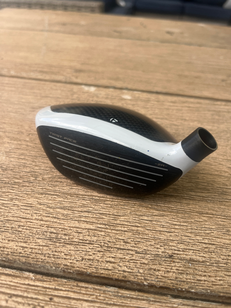 Callaway AI Smoke TD Max 9* Two Shafts Tour Ad + Sim 2 Ti Rocket 3 ...