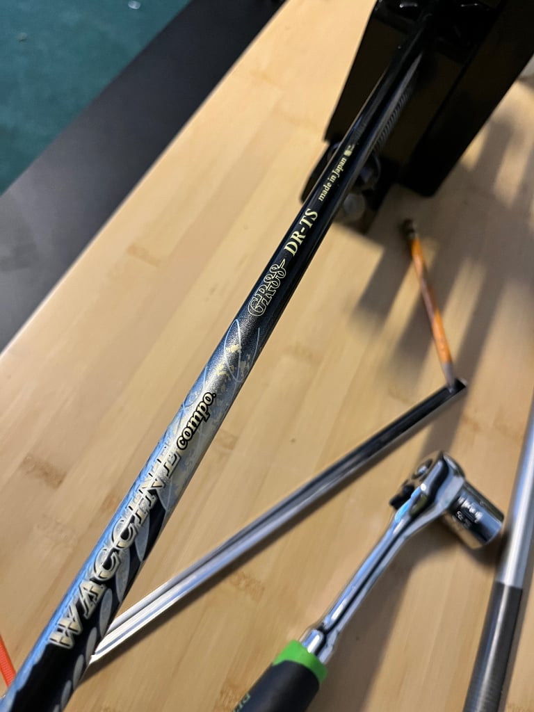 Baldo brassey 2 wood - Japanese and Non-US - GolfWRX