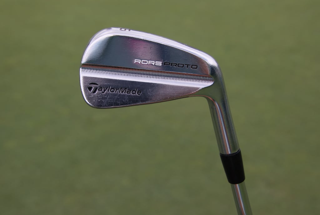 Rory McIlroy WITB – 2024 BMW Championship - Tour and Pre-Release