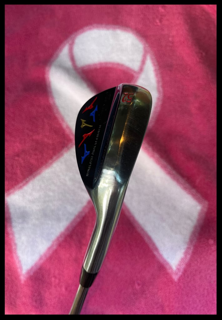 Mizuno “The Craft” Wedges - or other JDM wedge recommendations