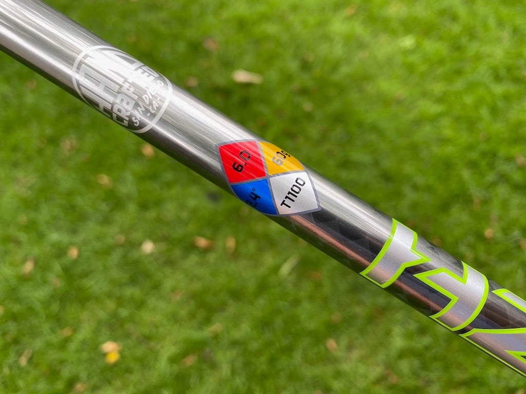 Project X HZRDUS T1100 Handcrafted & HZRDUS Gen5 Black Shafts! In