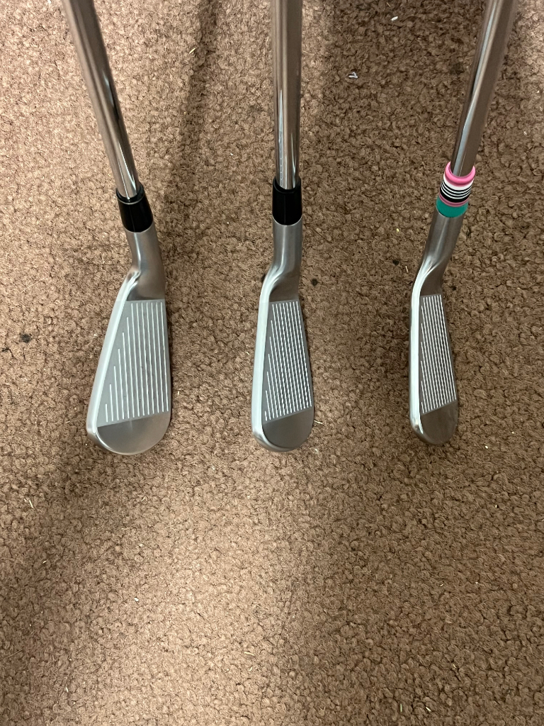 TaylorMade P7CB - Page 22 - Equipment - GolfWRX