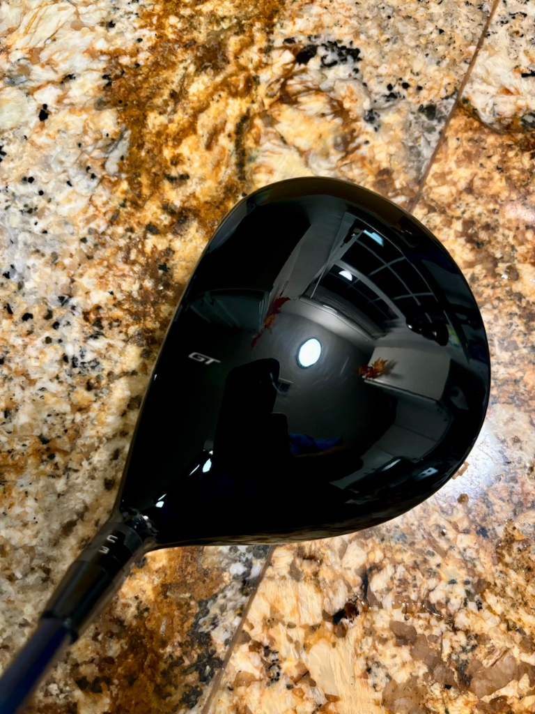 Titleist GT3 driver w/Ventus *Price Drops* - For Sale Archive-For