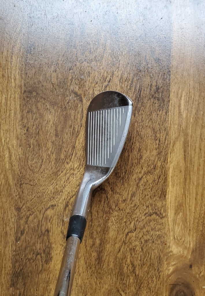Bridgestone J's Professional Weapons - Page 2 - Classic Golf And