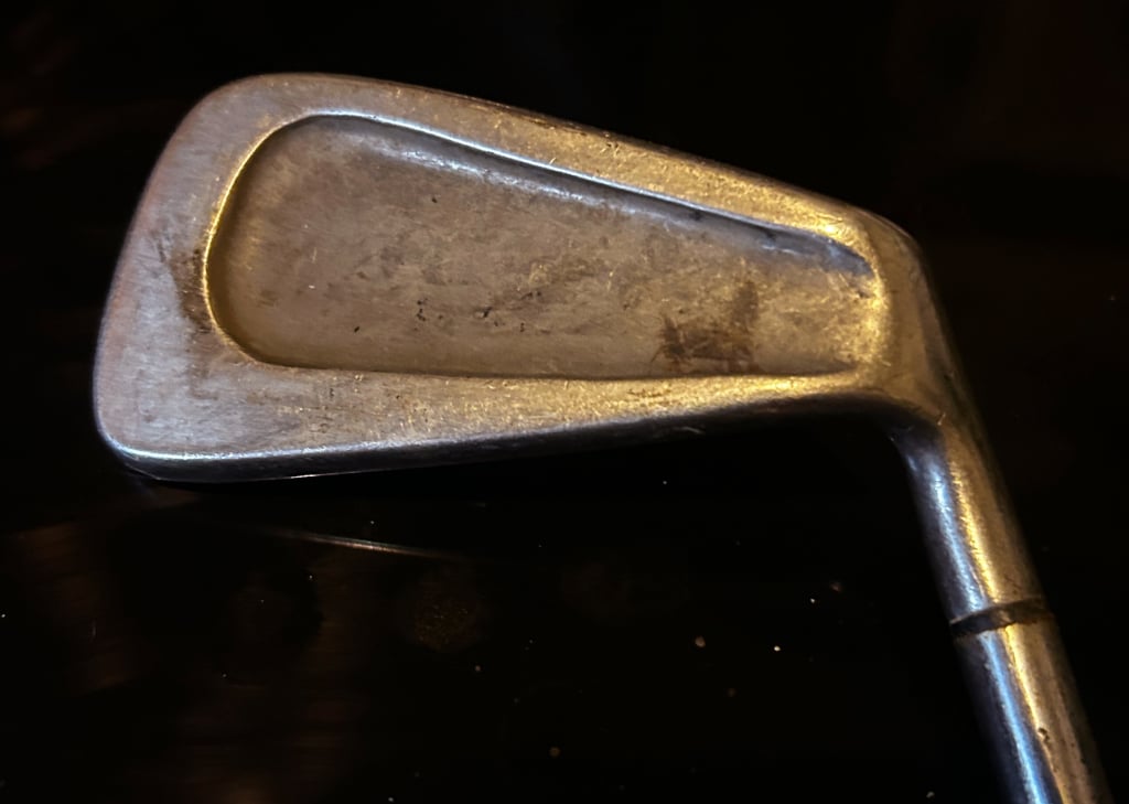 Bridgestone J's Professional Weapons - Page 2 - Classic Golf And