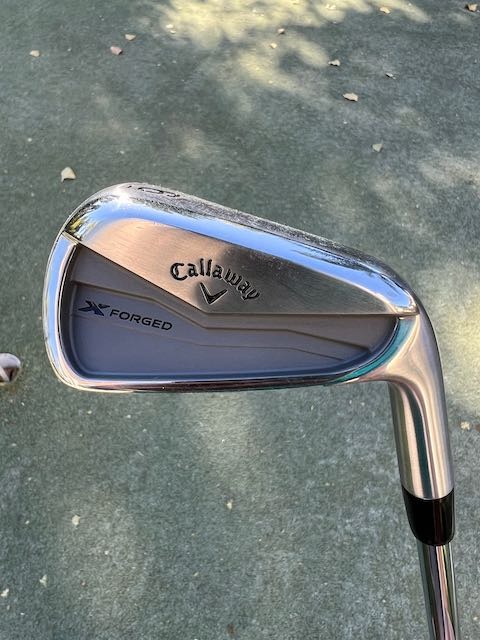 New Callaway X-Forged in Japan - Page 11 - Equipment - GolfWRX