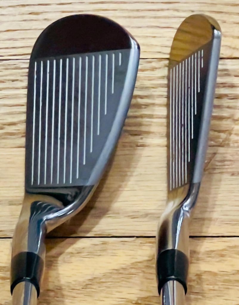 Xフレックス相当　J's Professional Forged Cavity Bridgestone J's Professional Weapons - Page 2 - Classic Golf And