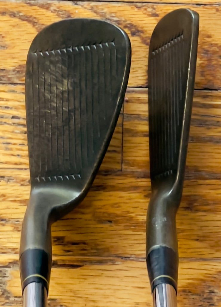 Bridgestone J's Professional Weapons - Page 2 - Classic Golf And