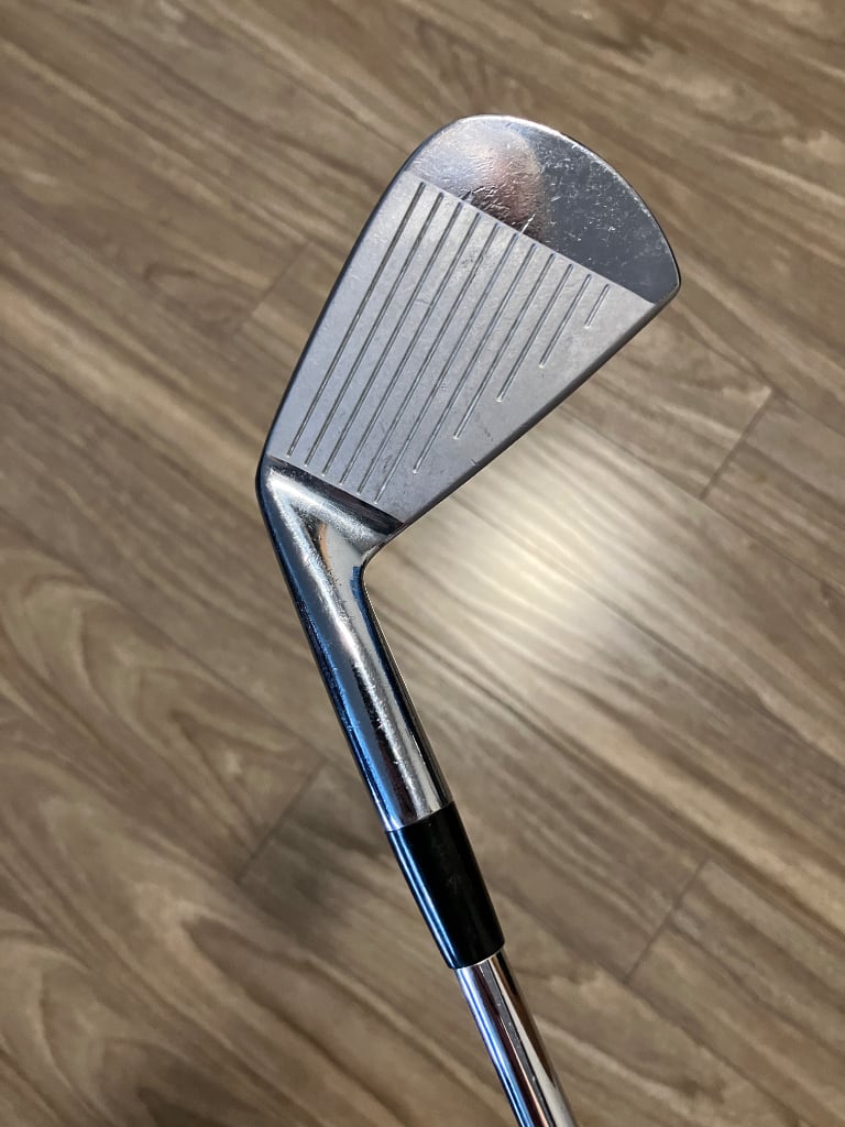Bridgestone J's Professional Weapons - Page 2 - Classic Golf And