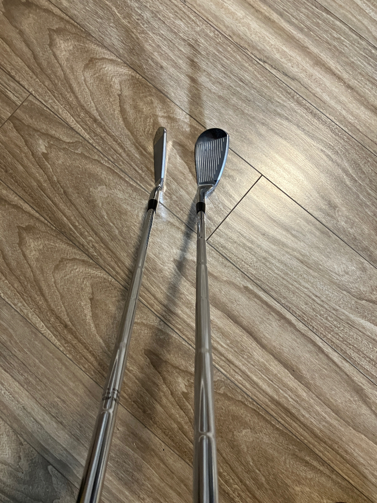 Bridgestone J's Professional Weapons - Page 2 - Classic Golf And