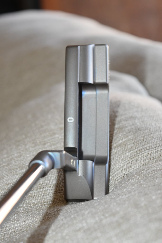 TP Mills GSS Putters | Flat T, Dale, Trad II | Dixie Grey, Oil Can
