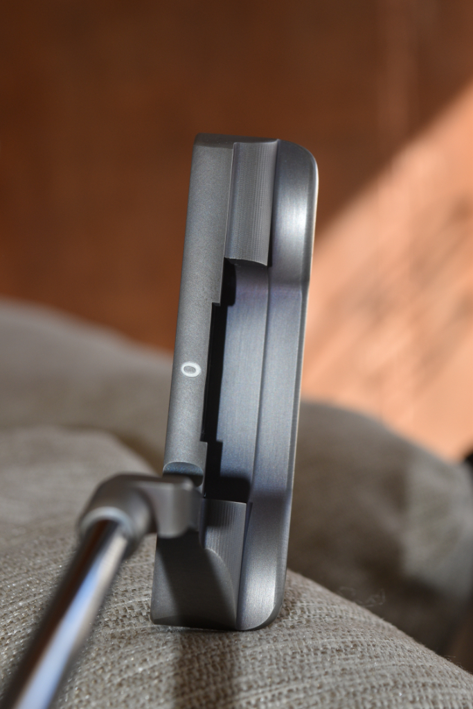 TP Mills GSS Putters | Flat T, Dale, Trad II | Dixie Grey, Oil Can