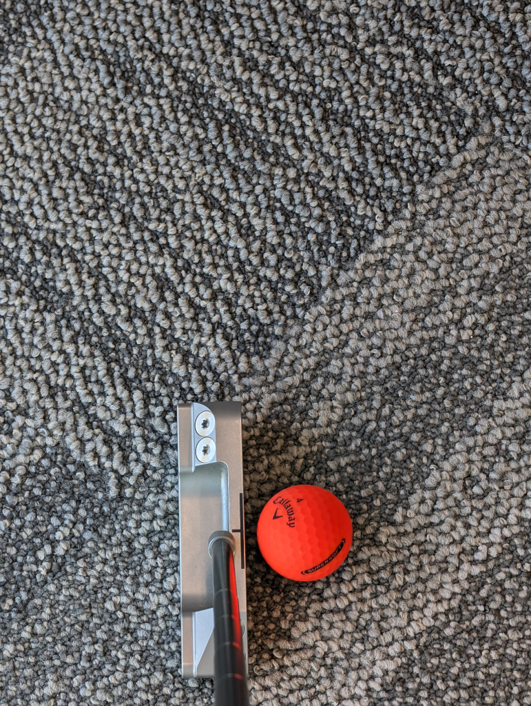 LAB Link 1 - For Sale Archive-For Feedback Reference - GolfWRX