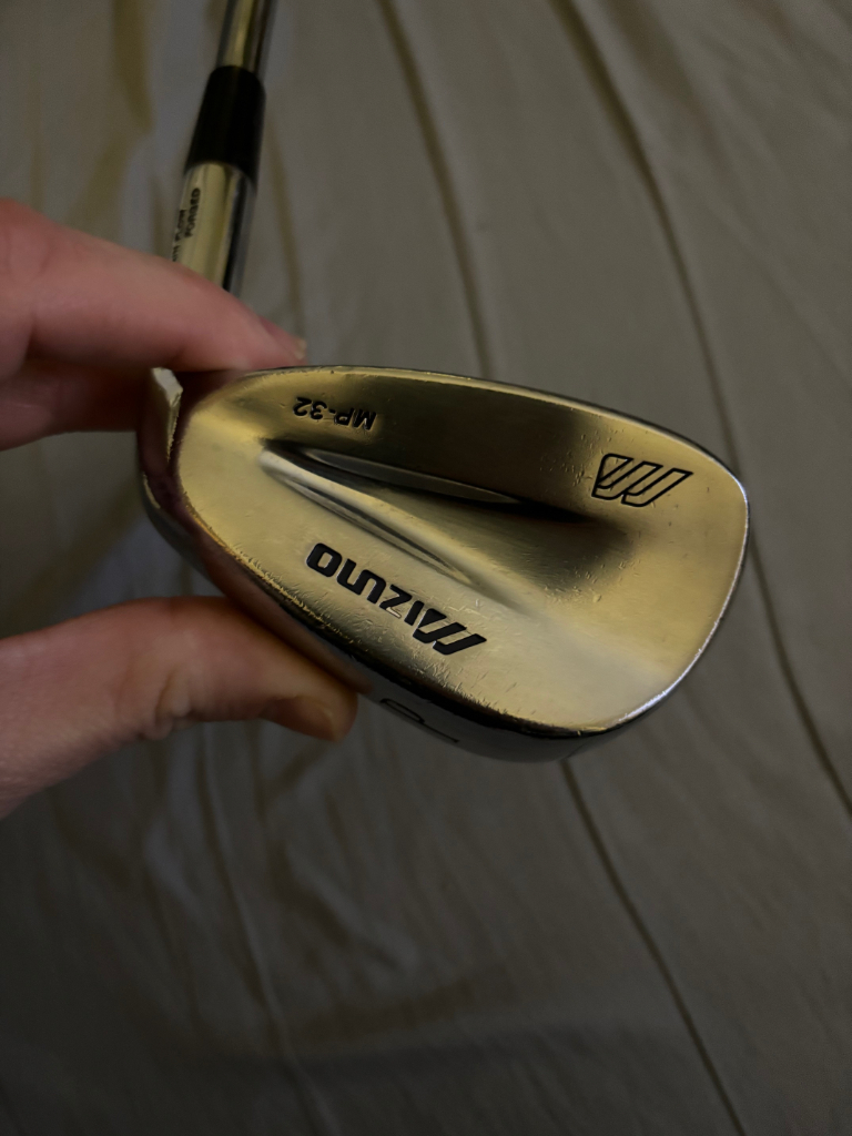 Holy Mizuno - Equipment - GolfWRX