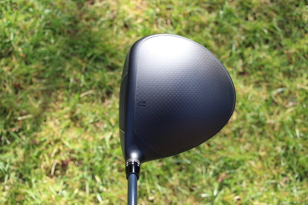 NEUF 2025 Cobra Dark Speed Adapt X 10,5* tête pilote seule avec adaptateur