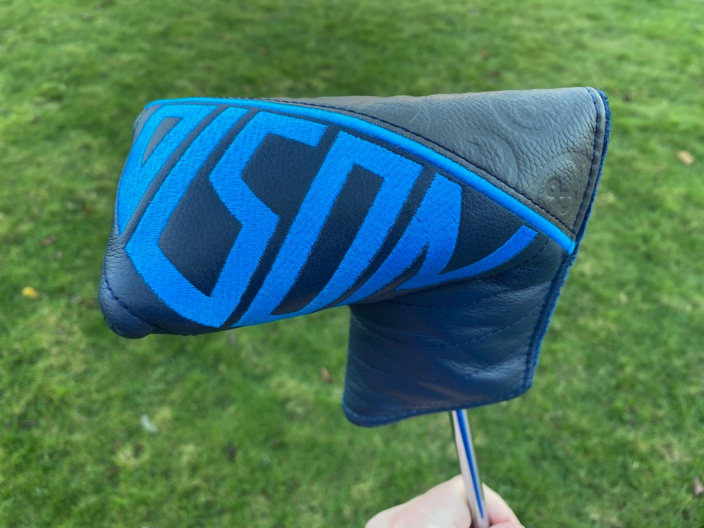 Logan Olson Craft Batch 3 Putter! In-Hand Pics! - Tour and Pre