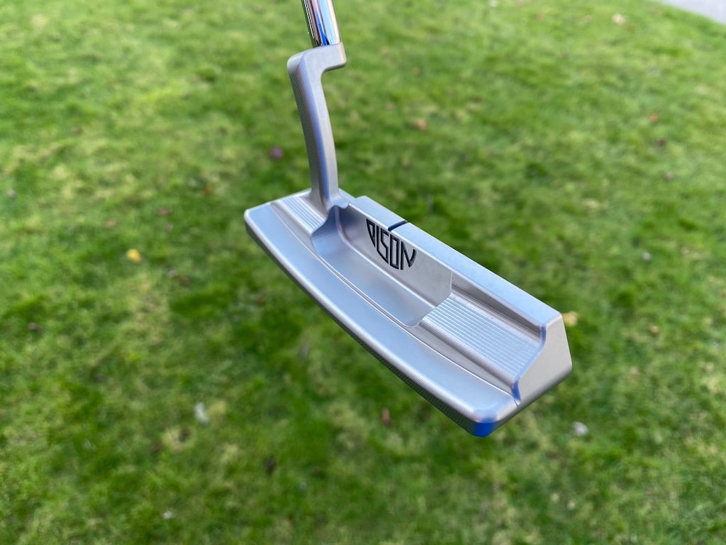 Logan Olson Craft Batch 3 Putter! In-Hand Pics! - Tour and Pre
