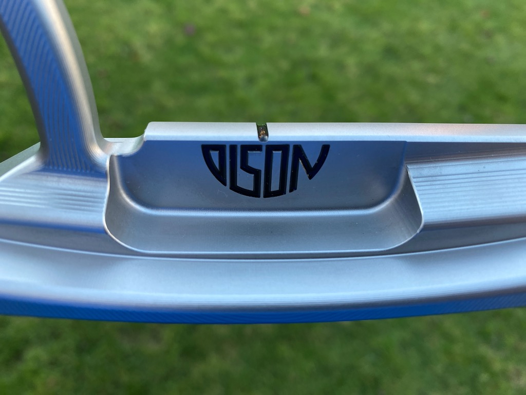 Logan Olson Craft Batch 3 Putter! In-Hand Pics! - Tour and Pre