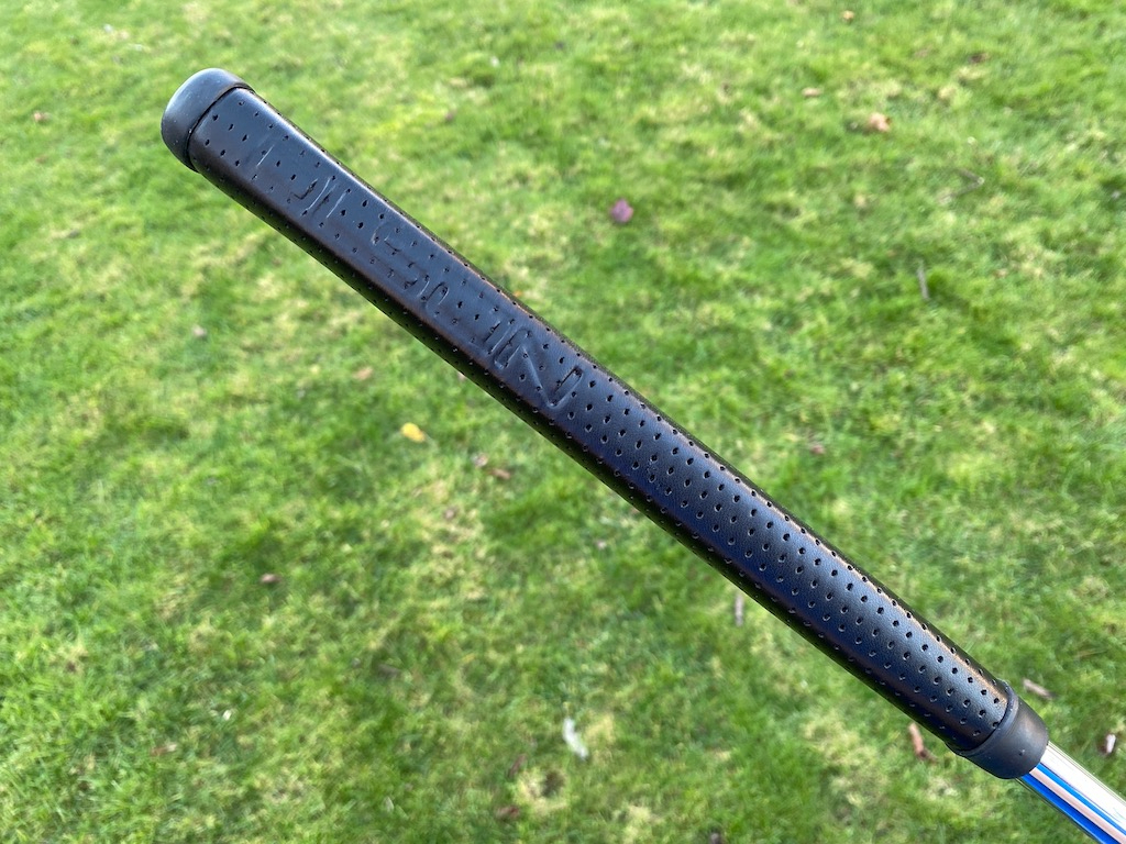 Logan Olson Craft Batch 3 Putter! In-Hand Pics! - Tour and Pre