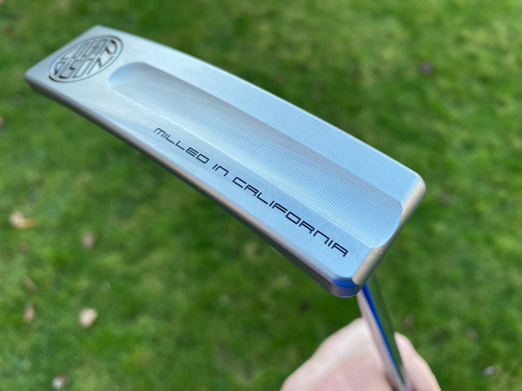 Logan Olson Craft Batch 3 Putter! In-Hand Pics! - Tour and Pre