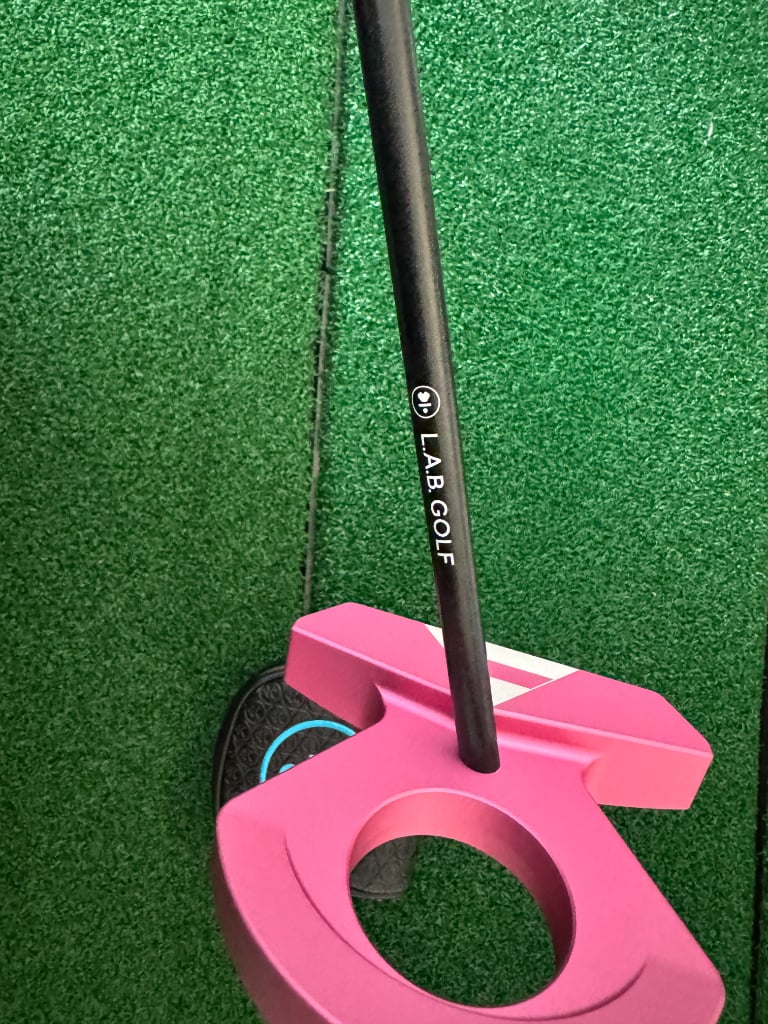 L.A.B. Golf DF3 Putter 33