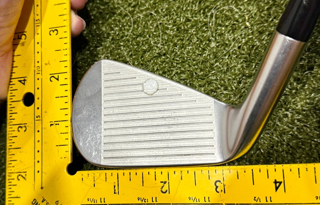 2025 Srixon ZXi Irons - Page 2 - Equipment - GolfWRX