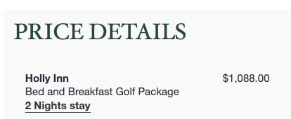 pinehurst and tobacco road package Tobacco Road Golf Club One of my favorite question,