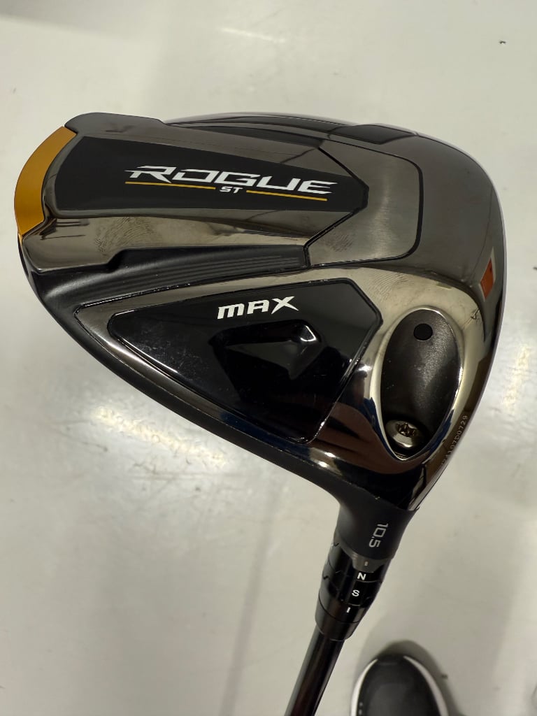 WARNING! PSA about Rogue ST max 24 Scam - Deal or No Deal? - GolfWRX