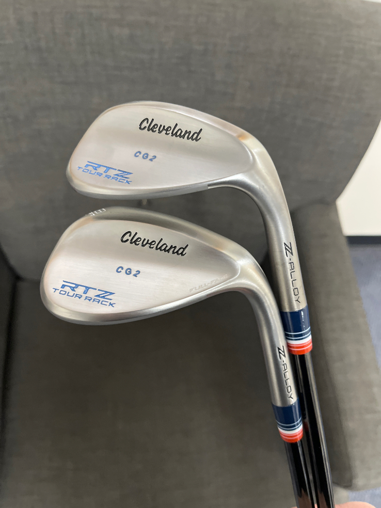 2025 Srixon ZXi Irons - Page 22 - Equipment - GolfWRX