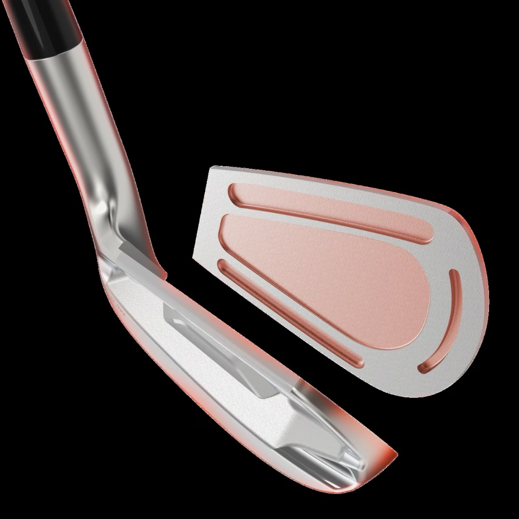 2025 Srixon ZXi Irons - Page 16 - Equipment - GolfWRX