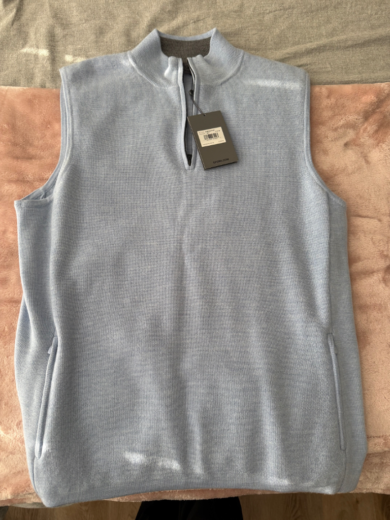 Last price drop!! More New With Tags G/Fore high end clothing - For ...
