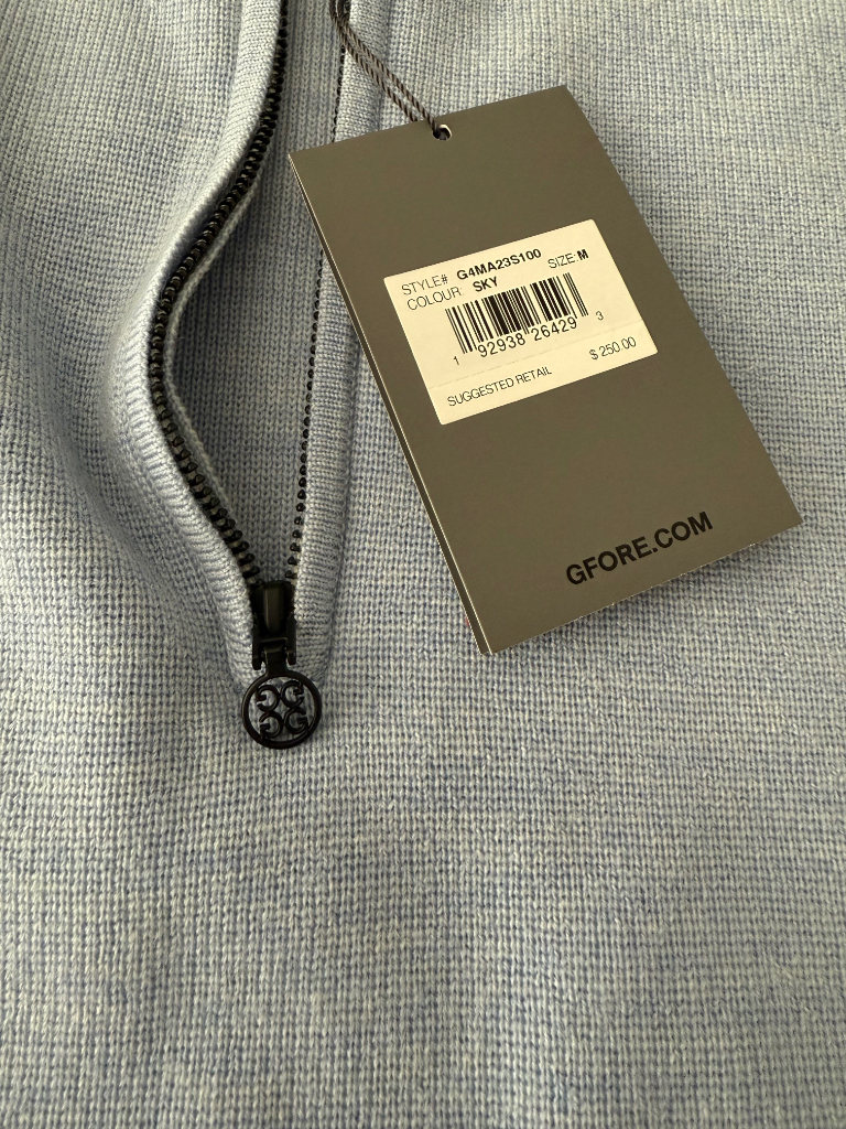 Last price drop!! More New With Tags G/Fore high end clothing - For ...