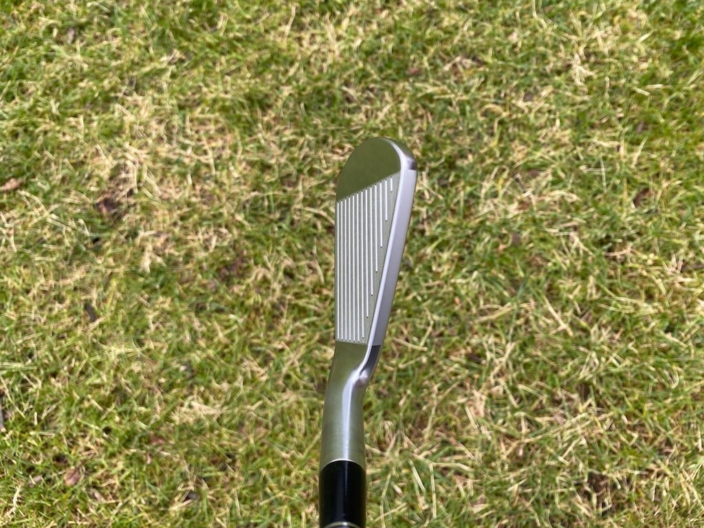 見本写真❣️ Srixon ZXi7 & ZXi5 Irons! In-Hand Pics! - Tour and Pre-Release