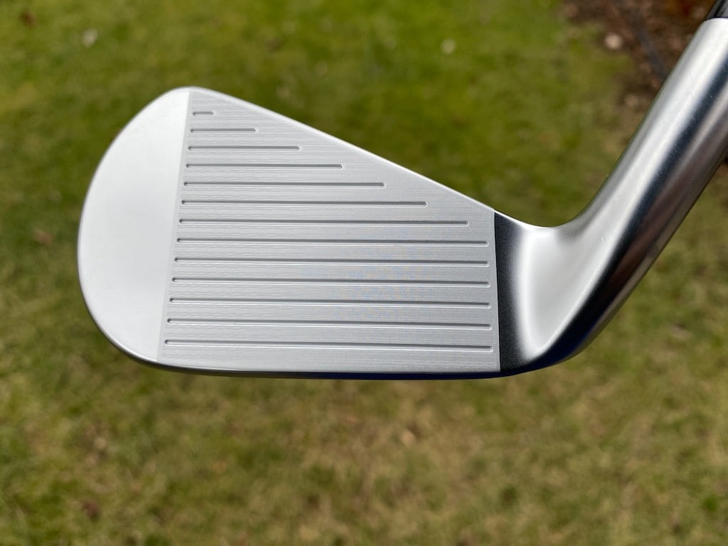 見本写真❣️ Srixon ZXi7 & ZXi5 Irons! In-Hand Pics! - Tour and Pre-Release