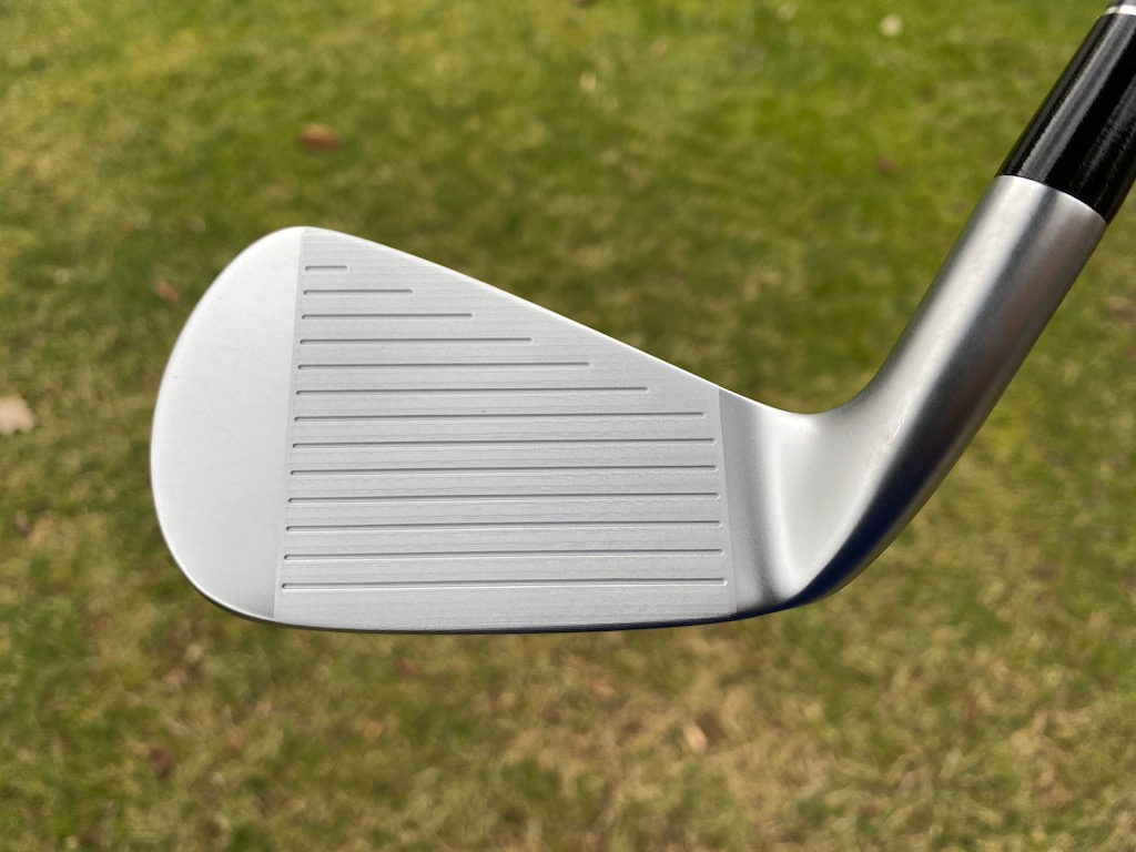 ⭐️Sui Srixon ZXiU Utility & ZXi4 Irons! In-Hand Pics! - Tour and Pre