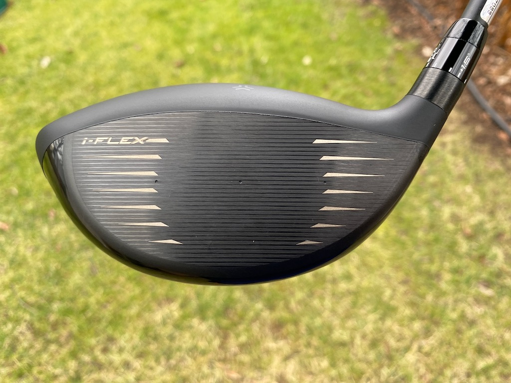 Srixon ZXi Drivers! In-Hand Pics! - Tour and Pre-Release Equipment