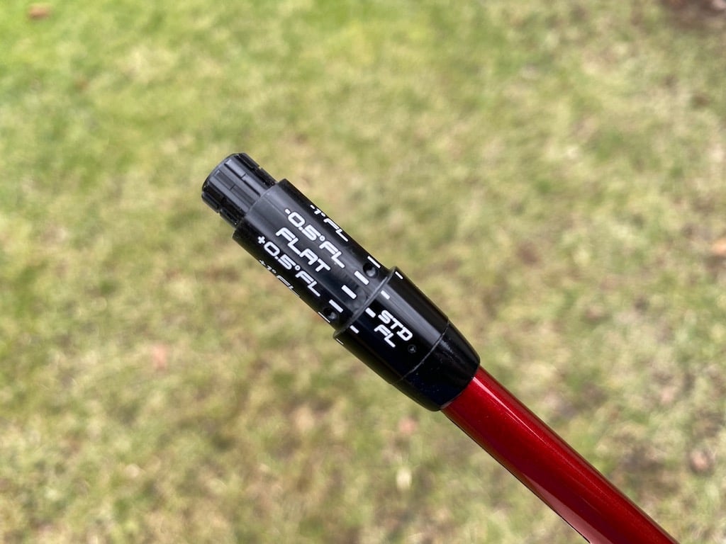 Srixon ZXi Drivers! In-Hand Pics! - Tour and Pre-Release Equipment
