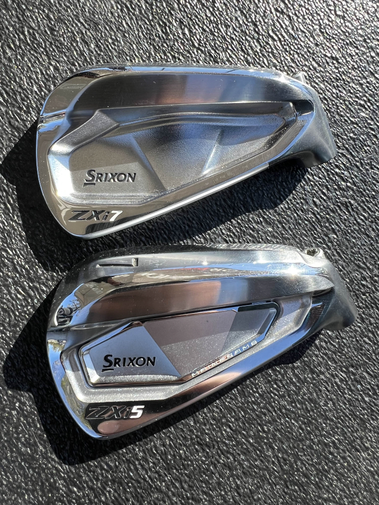 Srixon zxi7? - For Sale Archive-For Feedback Reference - GolfWRX